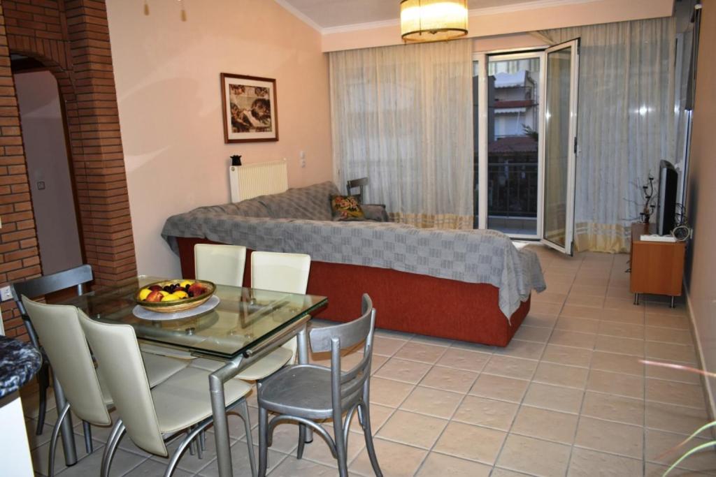 Luxury Next To The Apartment