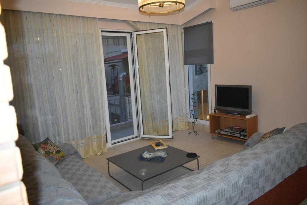 Luxury Next To The Apartment *