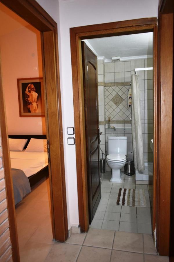 Apartment Luxury Next To The