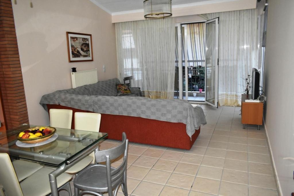 Luxury Next To The Apartment *