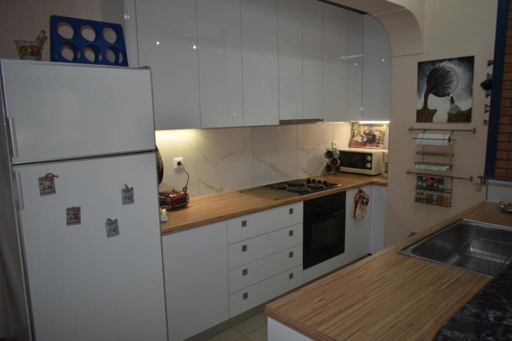 Apartment Luxury Next To The Ofrinion
