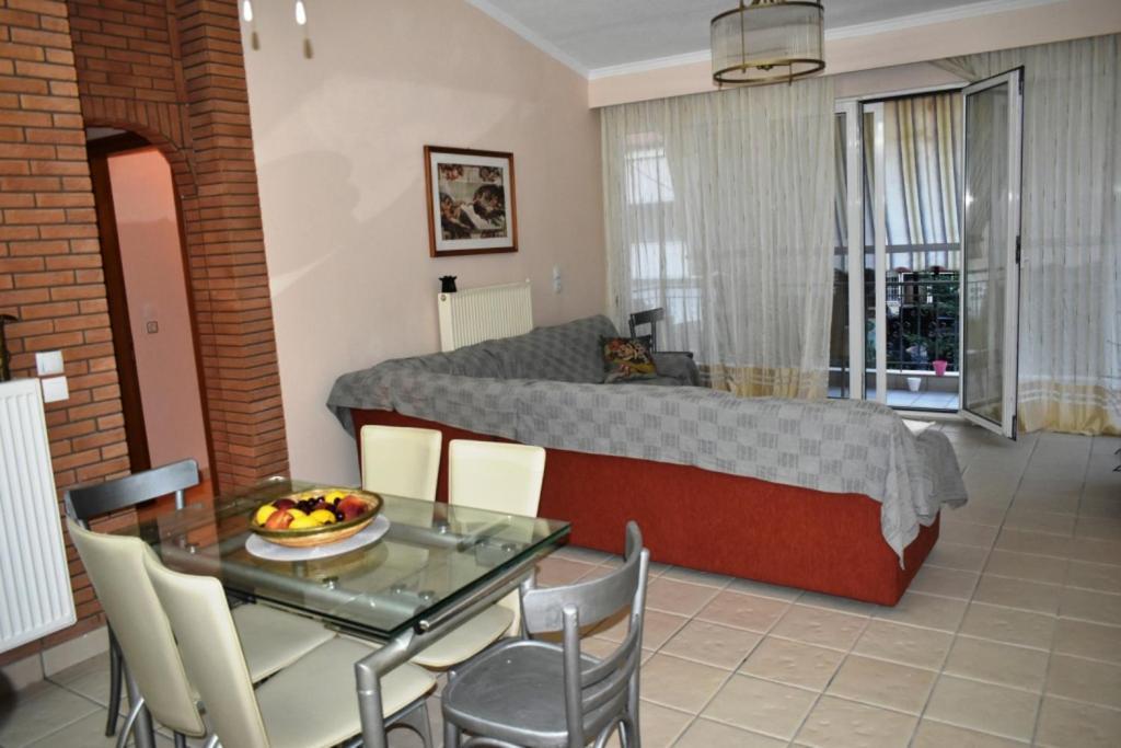 Apartment Luxury Next To The Ofrinion