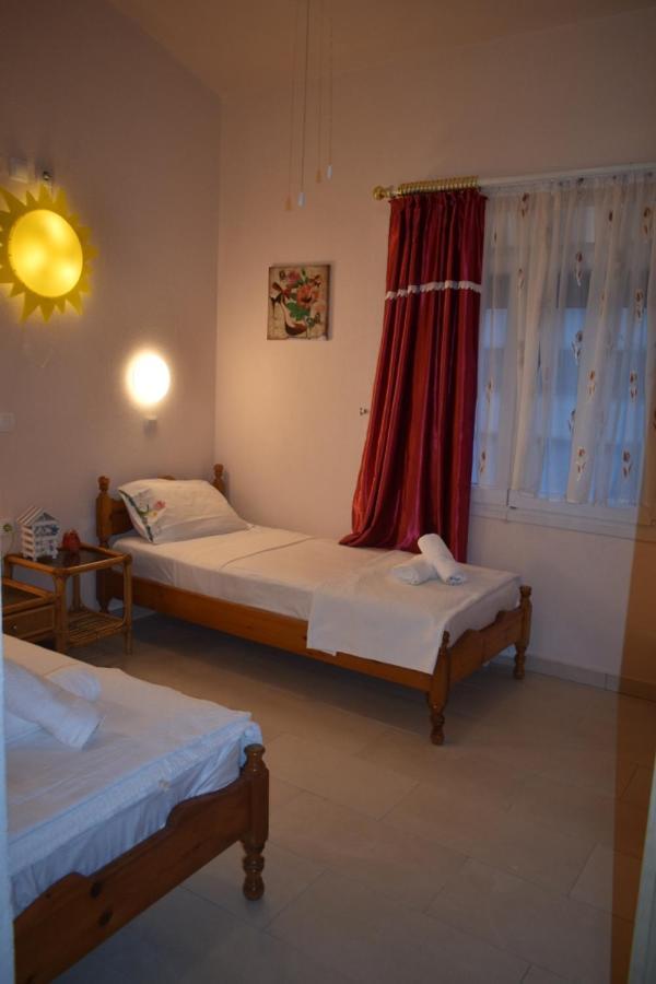 Apartment Luxury Next To The