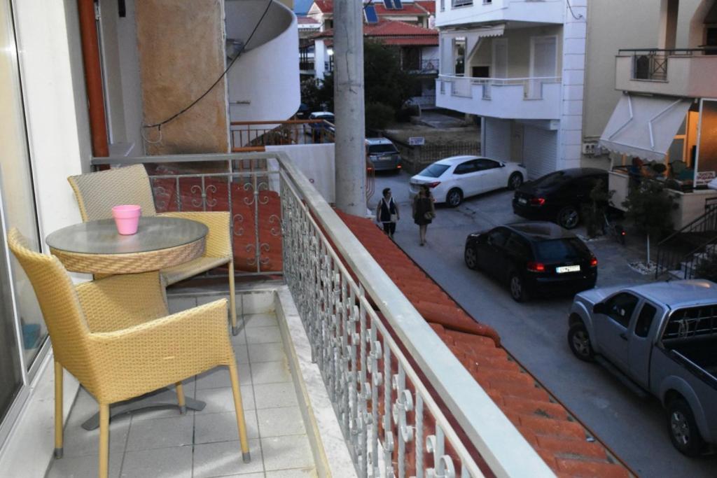 Luxury Next To The Apartment *