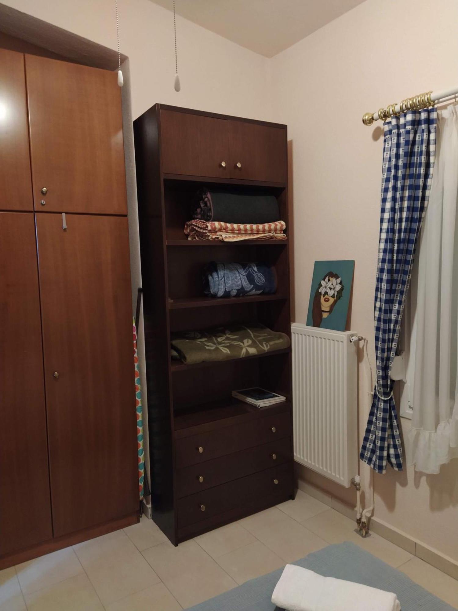 Luxury Next To The Apartment Ofrinion